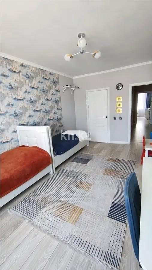 Продажа 3-комнатной квартиры, 95 м² в Астане