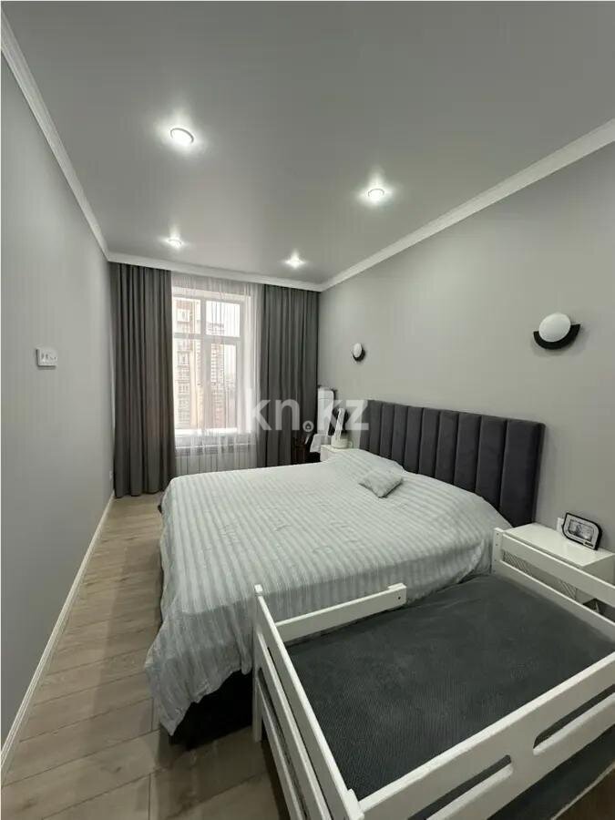 Продажа 2-комнатной квартиры, 68 м² в Караганде - фото 2