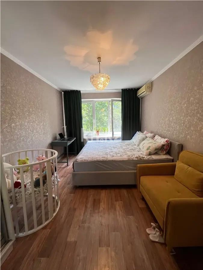 Продажа 3-комнатной квартиры, 63 м² в Алматы - фото 2