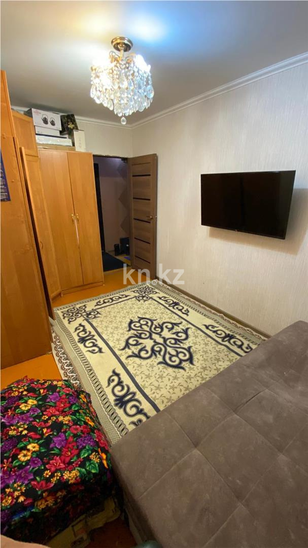 Продажа 2-комнатной квартиры, 44 м² в Темиртау - фото 4