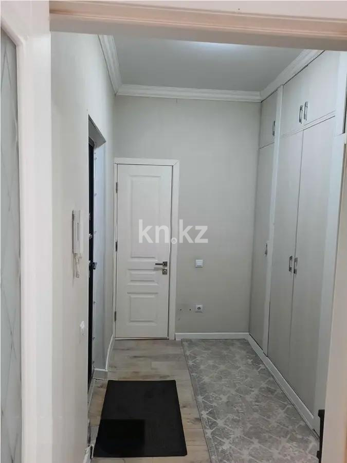 Продажа 1-комнатной квартиры, 40 м² в Алматы - фото 3