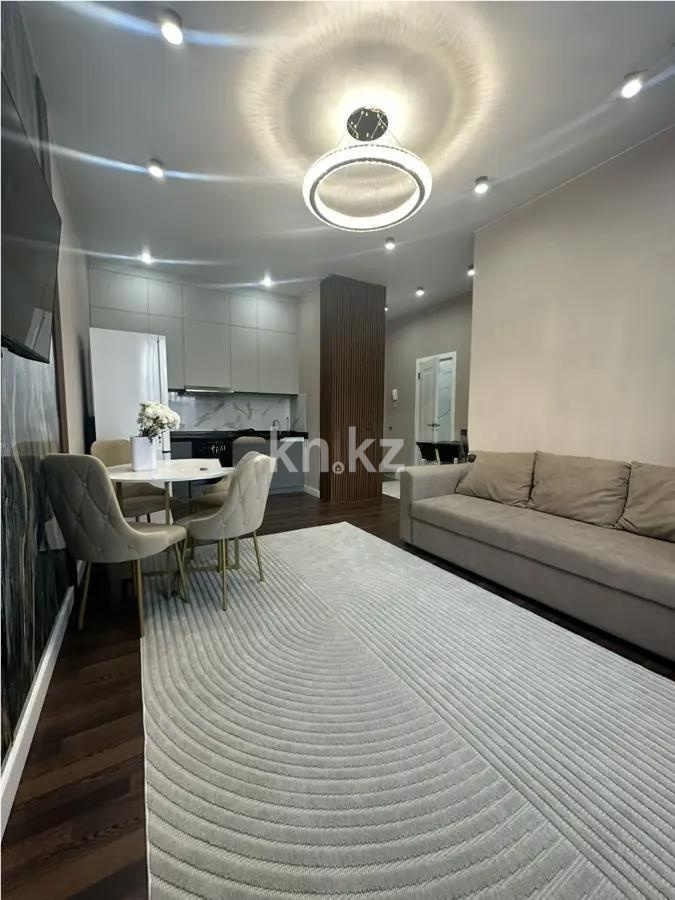 Продажа 2-комнатной квартиры, 38 м² в Астане - фото 3