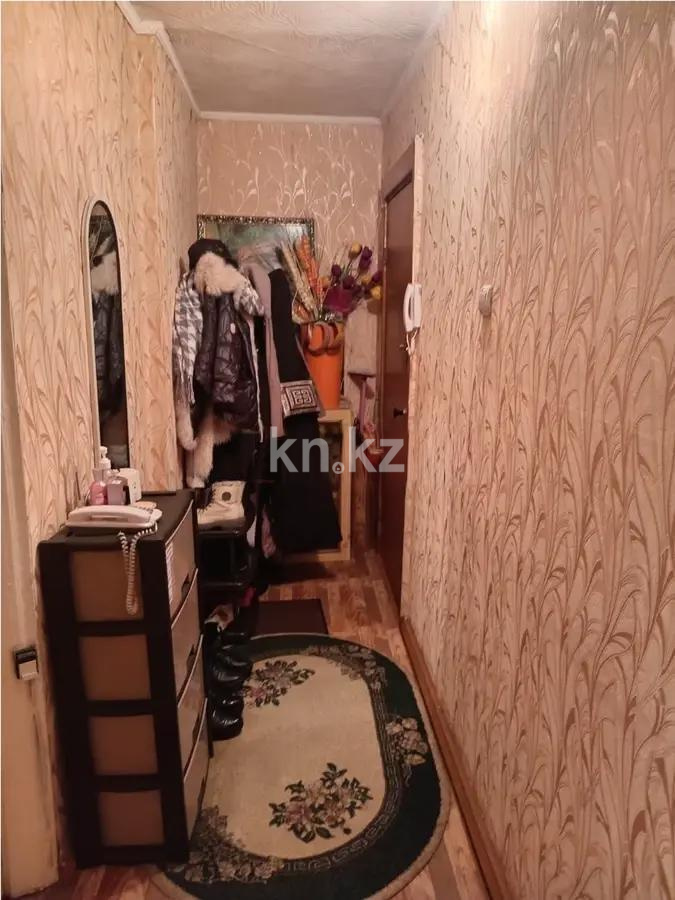 Продажа 1-комнатной квартиры, 31 м², мкр-н 22, дом  1 в Караганде - фото 4