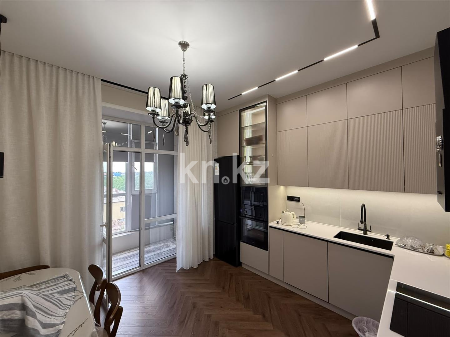 Продажа 3-комнатной квартиры, 71 м² в Караганде - фото 5