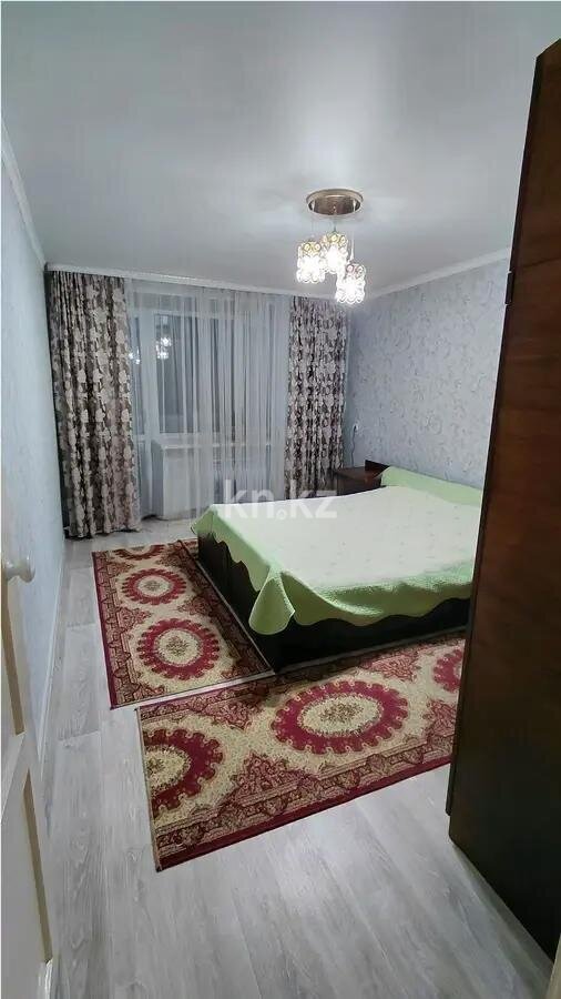 Продажа 4-комнатной квартиры, 94 м² в Караганде - фото 2