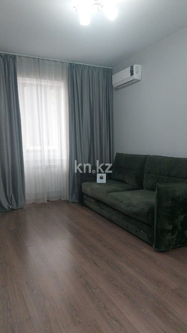 Продажа 2-комнатной квартиры, 38 м² в Алматы - фото 2