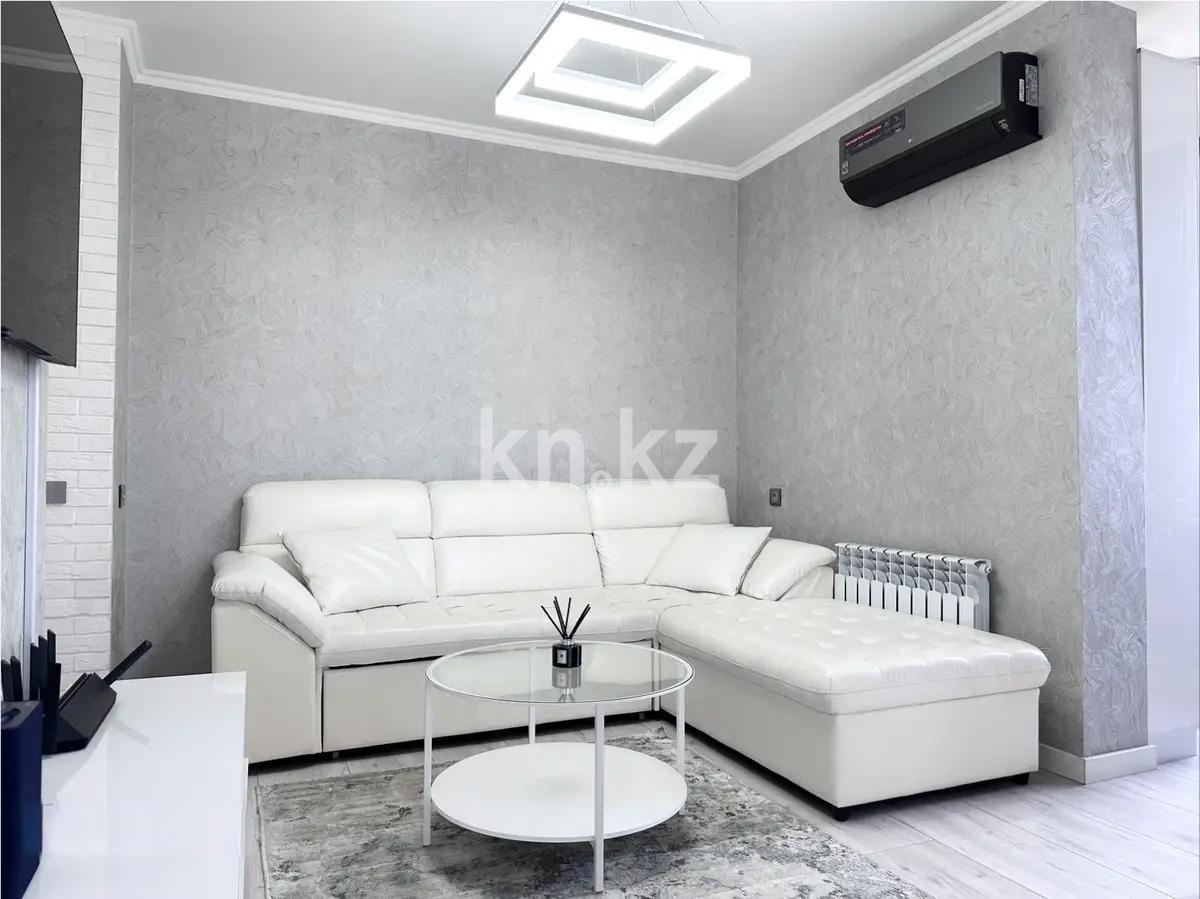 Продажа 4-комнатной квартиры, 89 м² в Алматы