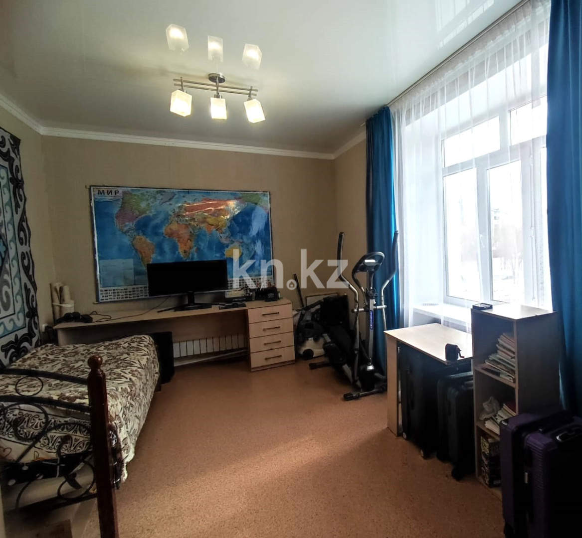 Продажа 3-комнатной квартиры, 74 м² в Абае - фото 4