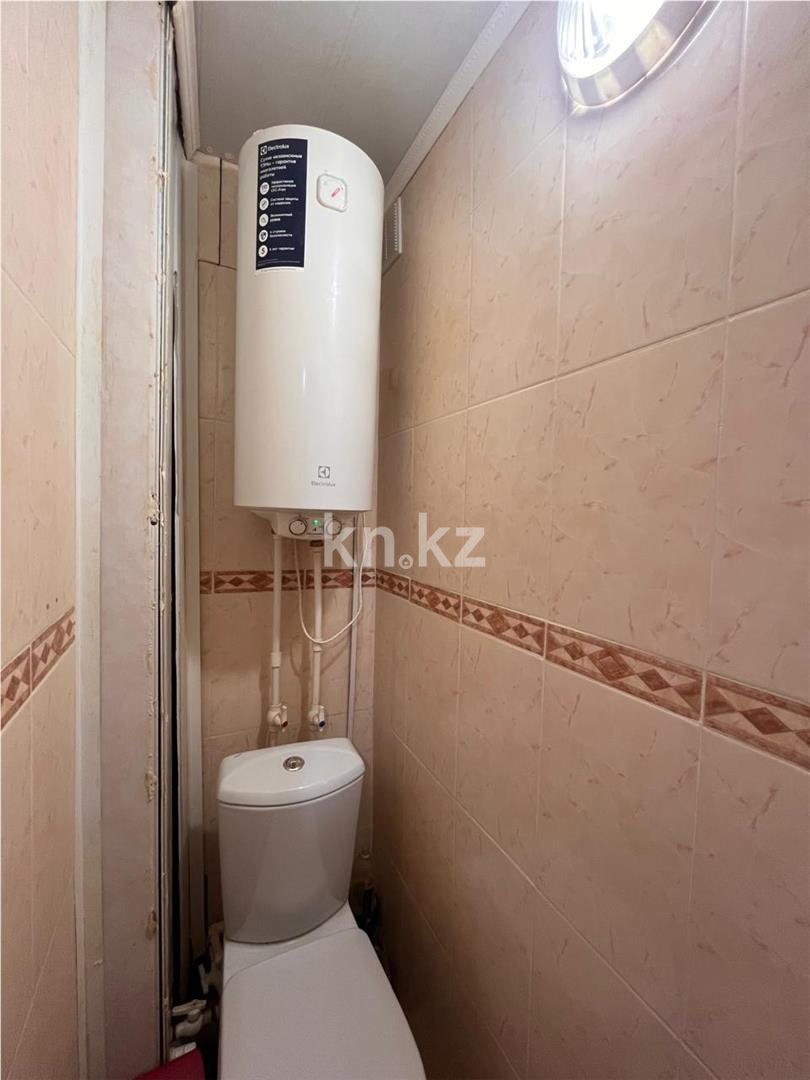 Продажа 2-комнатной квартиры, 43 м², ул. Язева в Караганде - фото 9