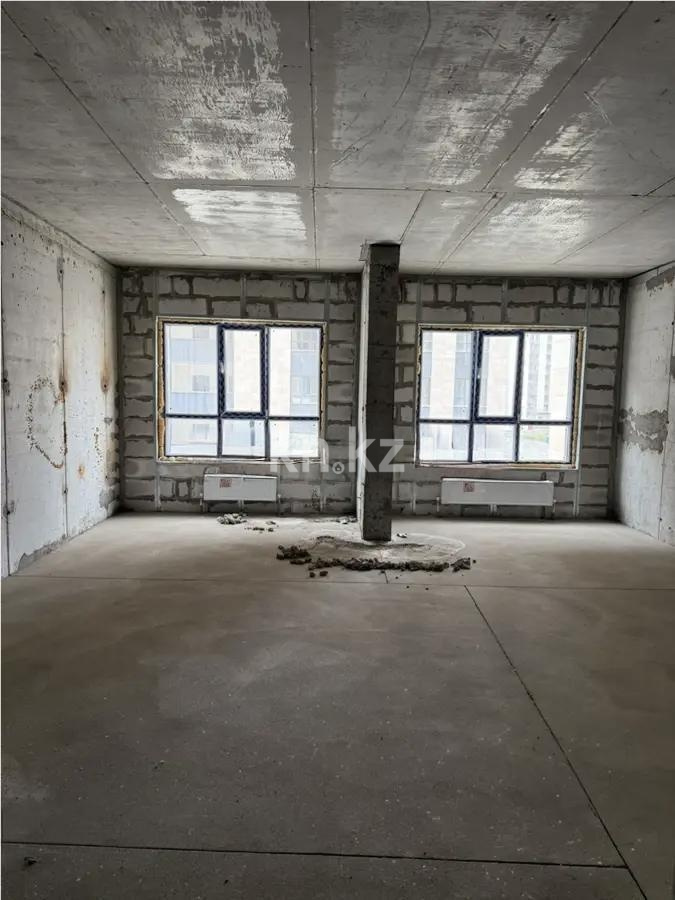 Продажа 2-комнатной квартиры, 47.5 м² в Алматы