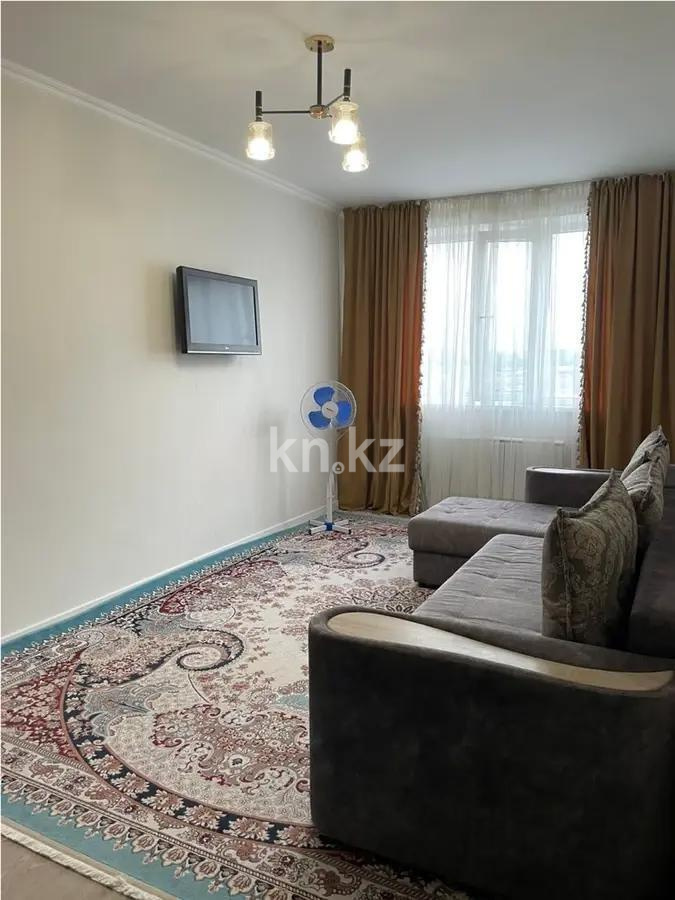 Продажа 1-комнатной квартиры, 36 м², пр. Райымбека, дом  590/2 в Алматы