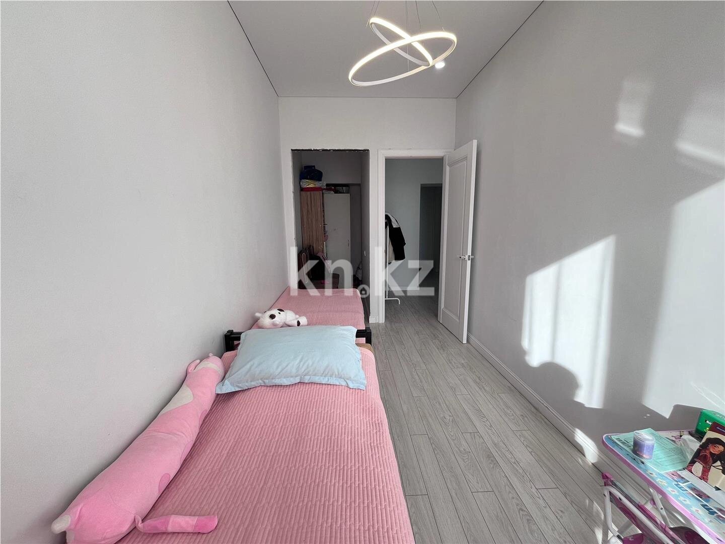 Продажа 3-комнатной квартиры, 62 м² в Караганде - фото 13