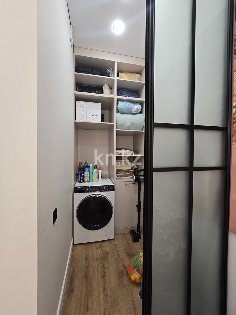 Продажа 2-комнатной квартиры, 50 м², Гагарина, дом  310 в Алматы - фото 19