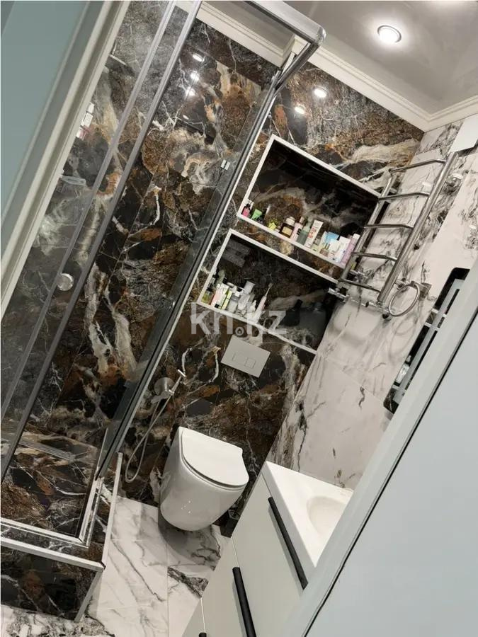 Продажа 3-комнатной квартиры, 98 м² в Алматы - фото 5