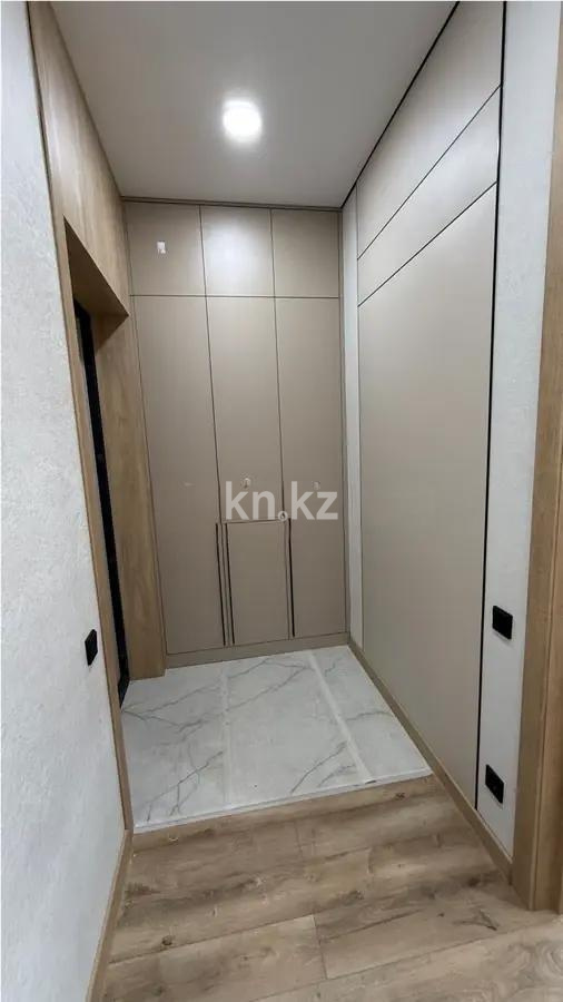 Продажа 1-комнатной квартиры, 40 м² в Астане - фото 4
