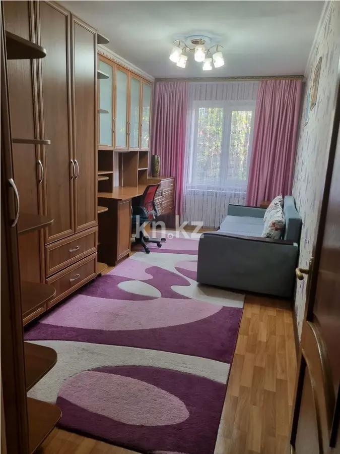 Продажа 2-комнатной квартиры, 44.6 м² в Алматы - фото 2
