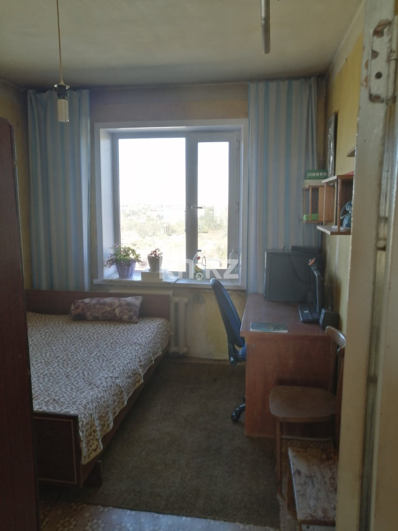 Продажа 4-комнатной квартиры, 77 м² в Караганде