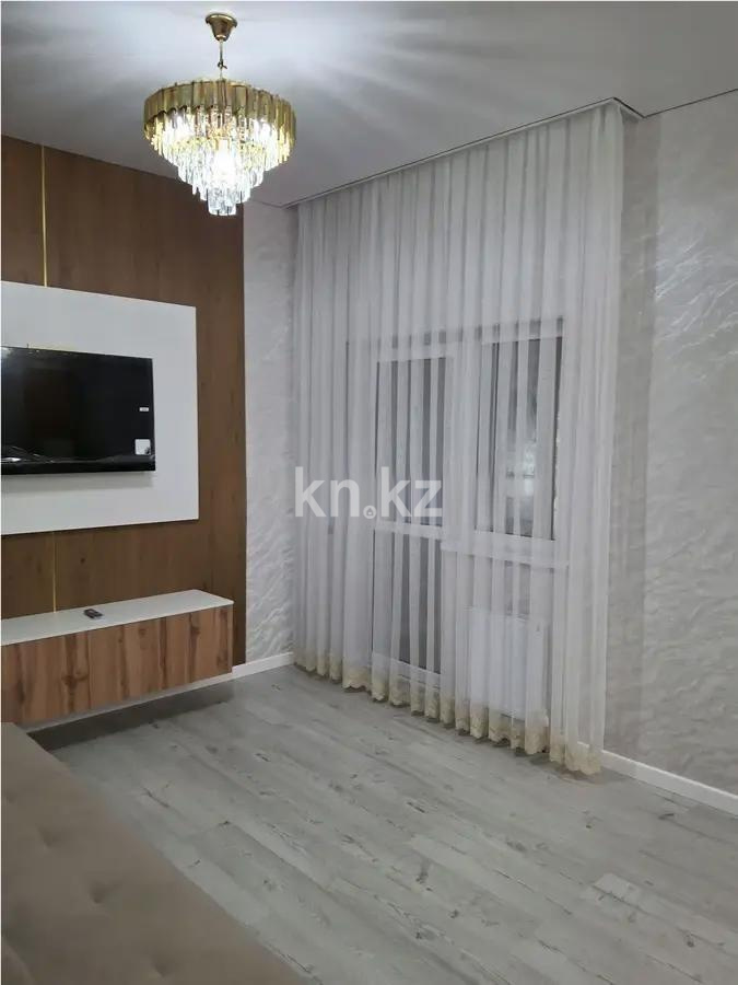 Продажа 2-комнатной квартиры, 47 м², ул. Жургенова, дом  19 в Астане