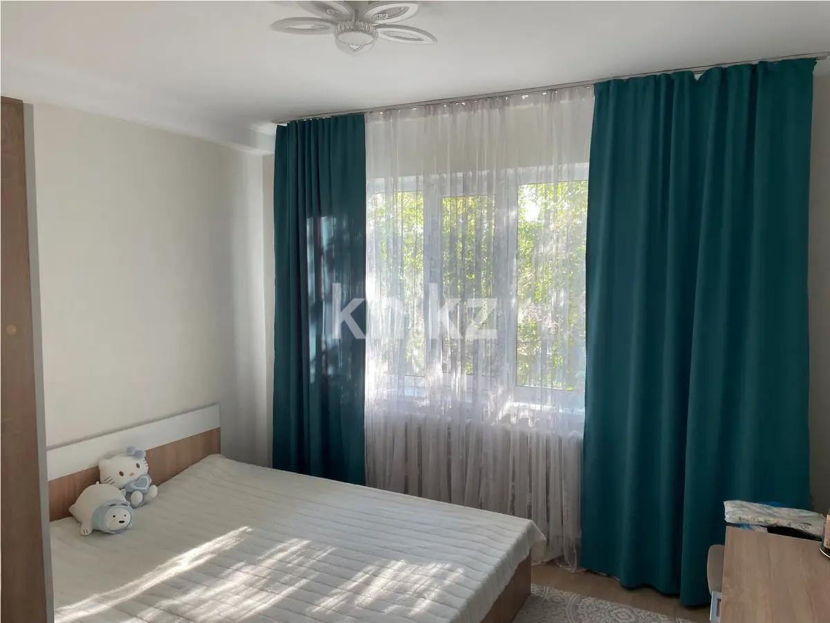 Продажа 3-комнатной квартиры, 59 м² в Астане - фото 3