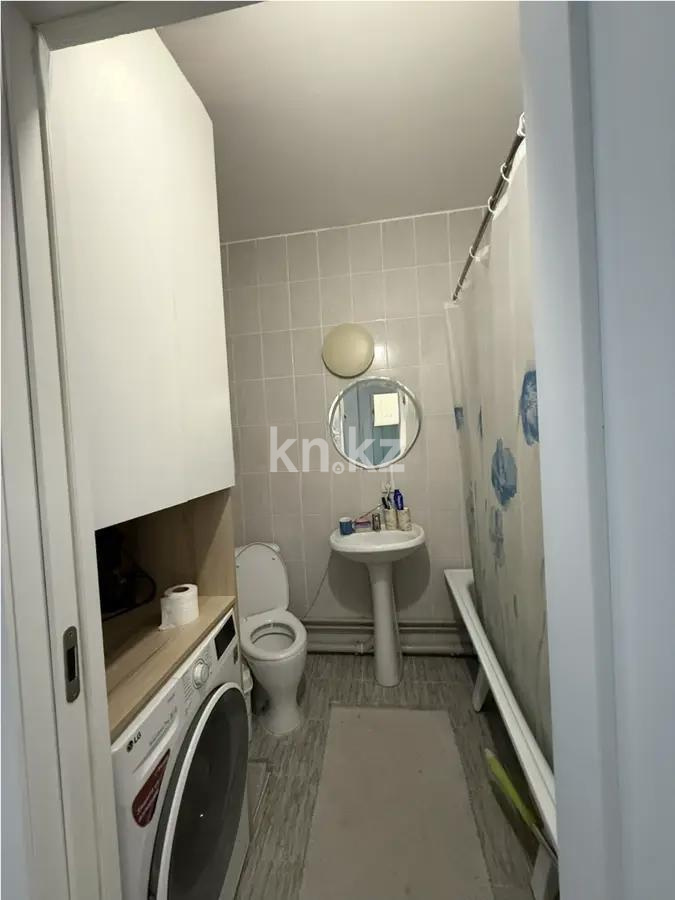 Продажа 2-комнатной квартиры, 56 м², мкр-н Дарабоз, дом  35 в Алматы - фото 4