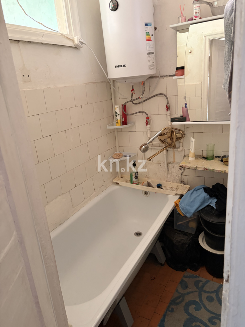 Продажа 2-комнатной квартиры, 47 м² в Караганде - фото 4