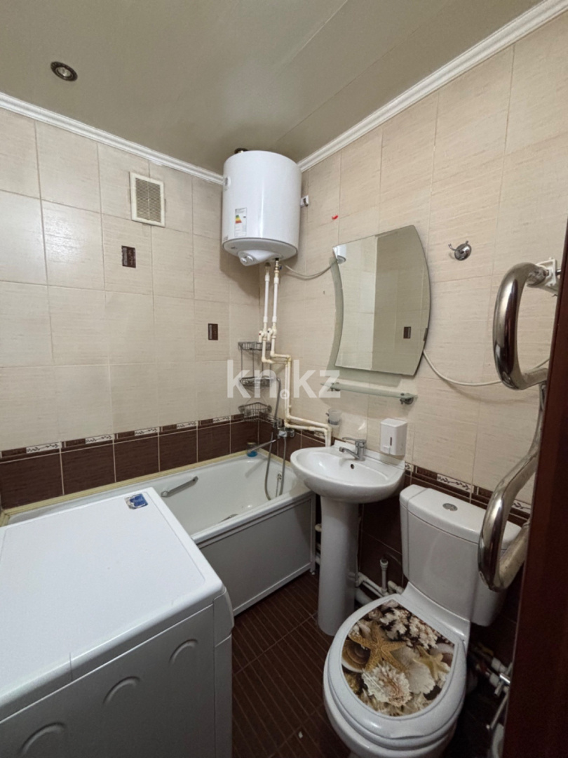 Аренда 2-комнатной квартиры, 46 м² в Караганде - фото 10