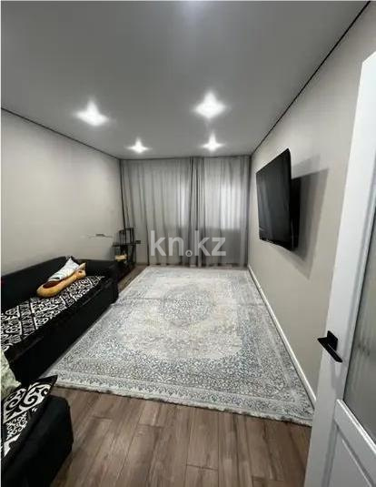 Продажа 2-комнатной квартиры, 73 м², ул. Шаймерденова, дом  2 в Астане