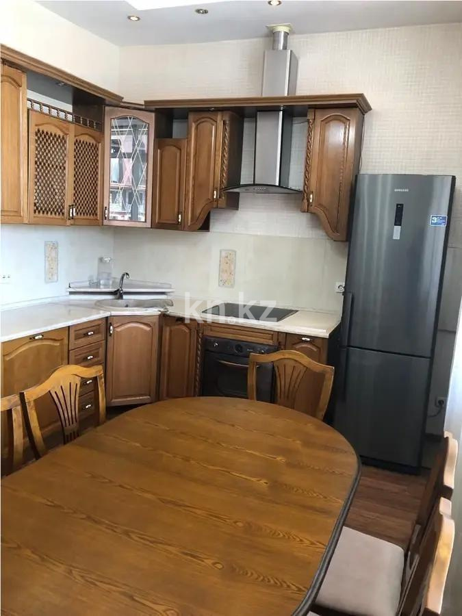 Продажа 3-комнатной квартиры, 104 м² в Алматы - фото 3