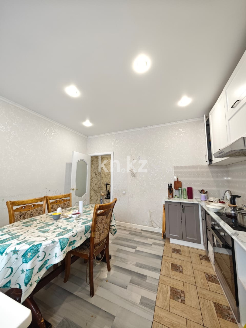 Продажа 4-комнатной квартиры, 116 м² в Караганде - фото 2