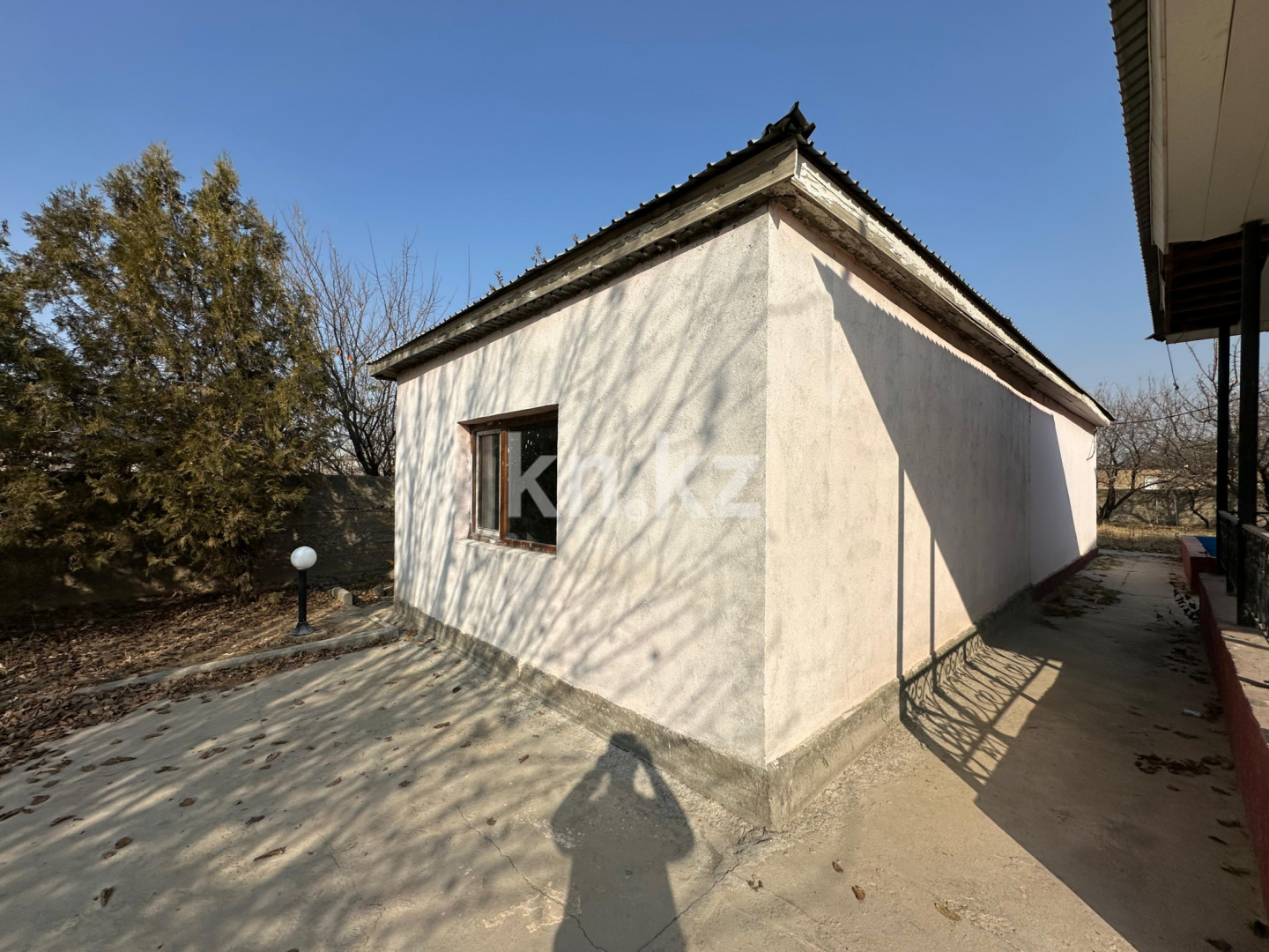 Продажа 6-комнатного дома, 266 м², Таскен, дом  2 в Шымкенте - фото 7