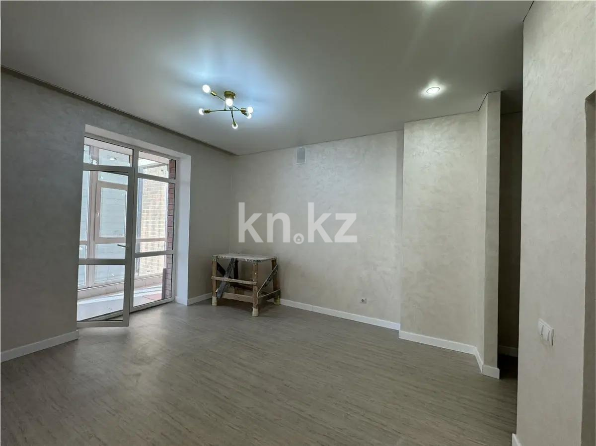 Продажа 2-комнатной квартиры, 38 м², ул. А-52, дом  8 в Астане