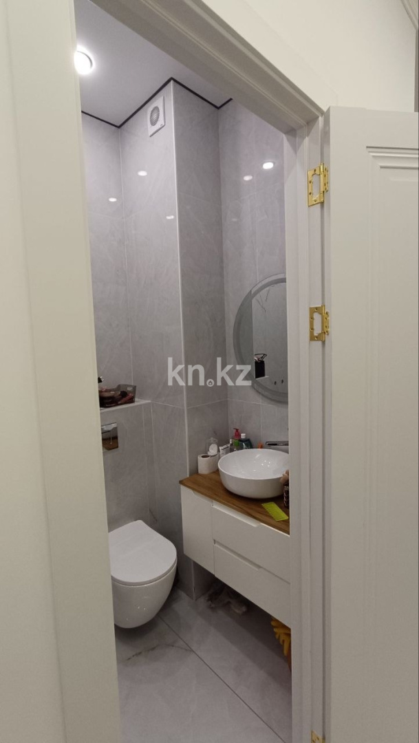 Продажа 3-комнатной квартиры, 108 м² в Алматы - фото 7