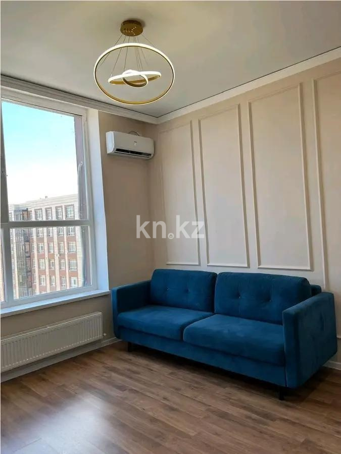 Продажа 2-комнатной квартиры, 42 м² в Астане