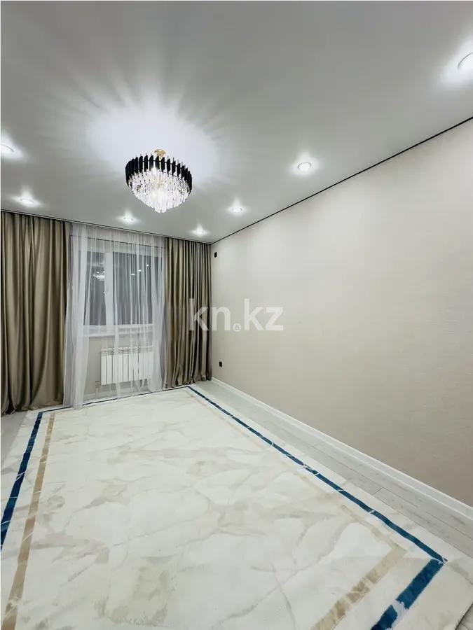 Продажа 1-комнатной квартиры, 37.5 м² в Астане