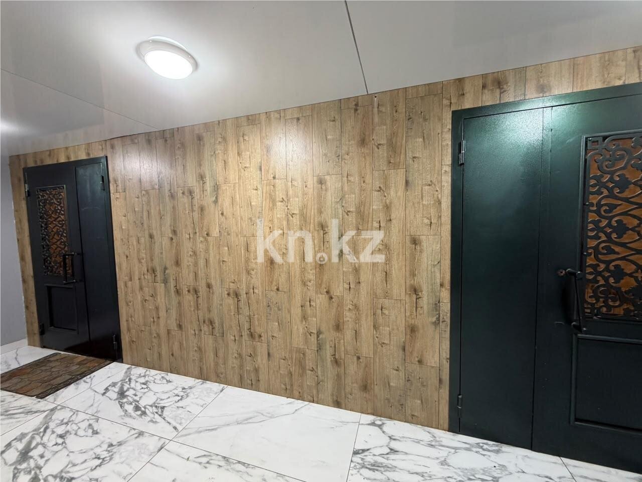 Продажа 4-комнатной квартиры, 107 м² в Караганде - фото 30
