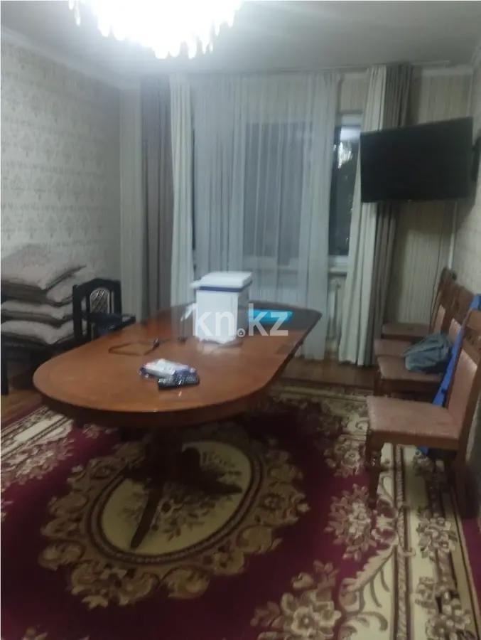 Продажа 2-комнатной квартиры, 69 м² в Алматы