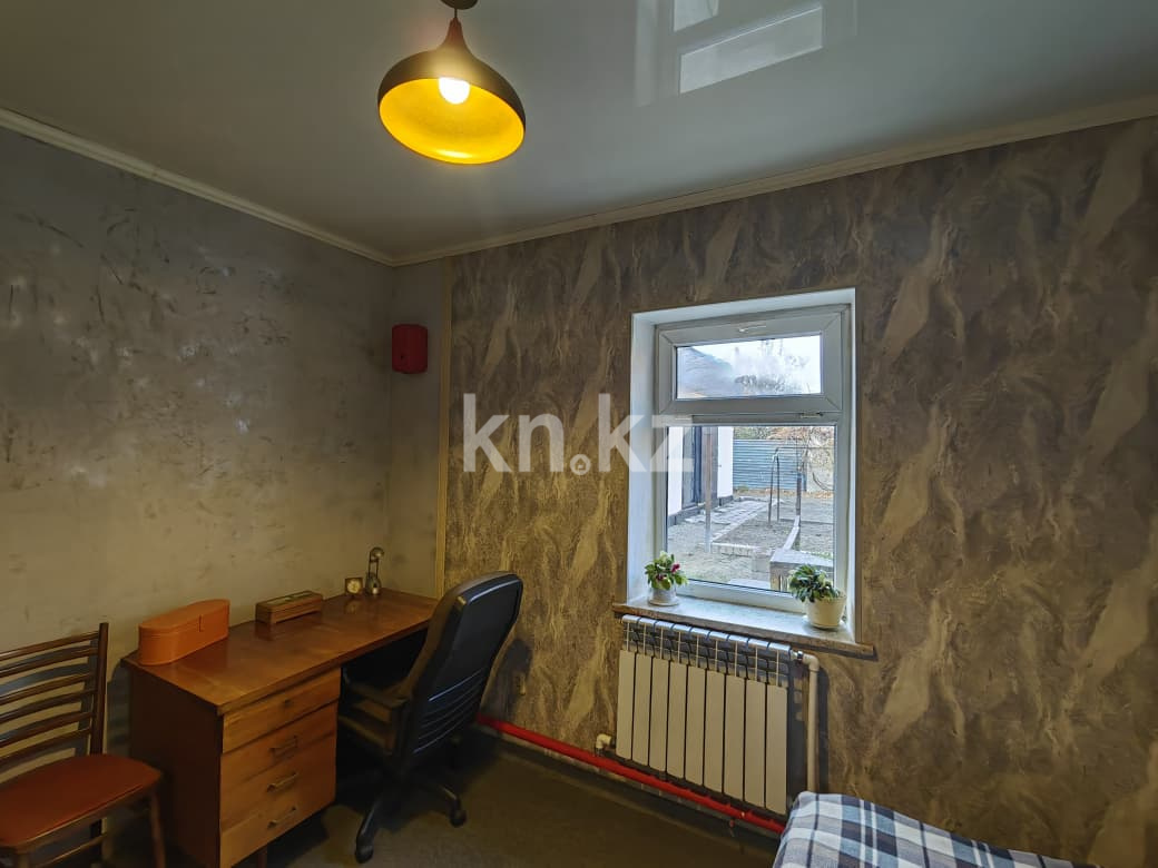 Продажа 4-комнатного дома, 76 м², ул. Сатпаева в Караганде - фото 14