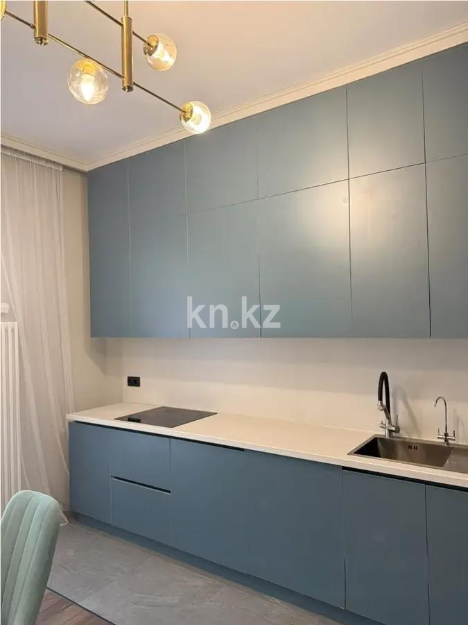 Продажа 2-комнатной квартиры, 85 м² в Алматы - фото 4