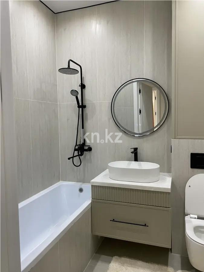 Продажа 2-комнатной квартиры, 65 м² в Алматы - фото 4