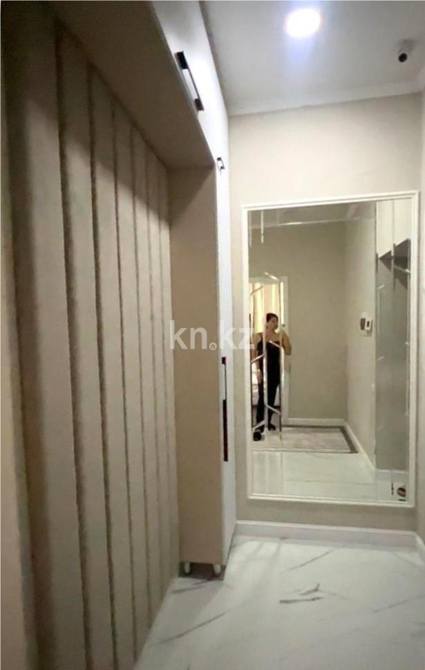 Продажа 2-комнатной квартиры, 50 м², ул. Ермекова в Караганде - фото 9