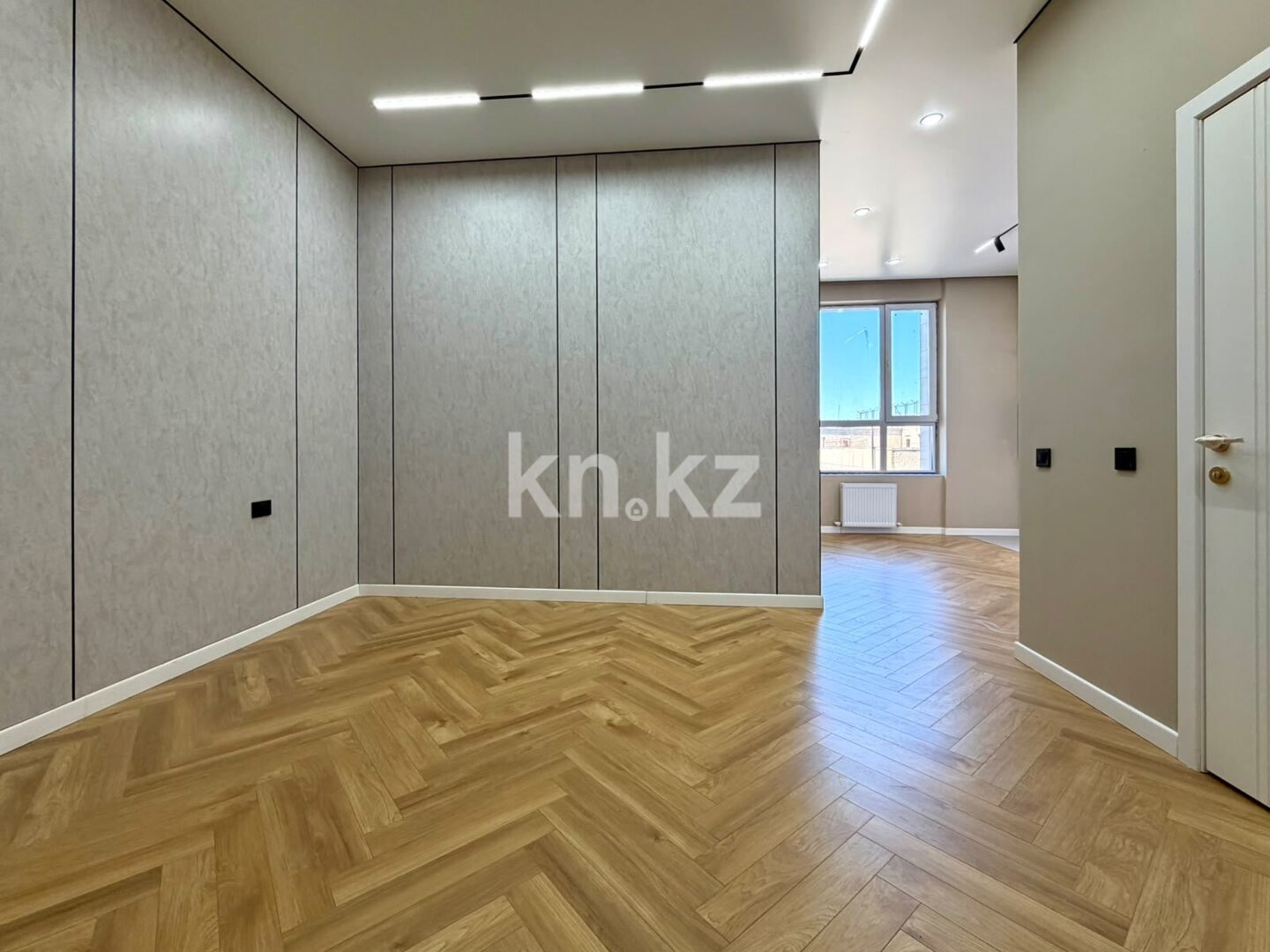 Продажа 2-комнатной квартиры, 46 м² в Алматы