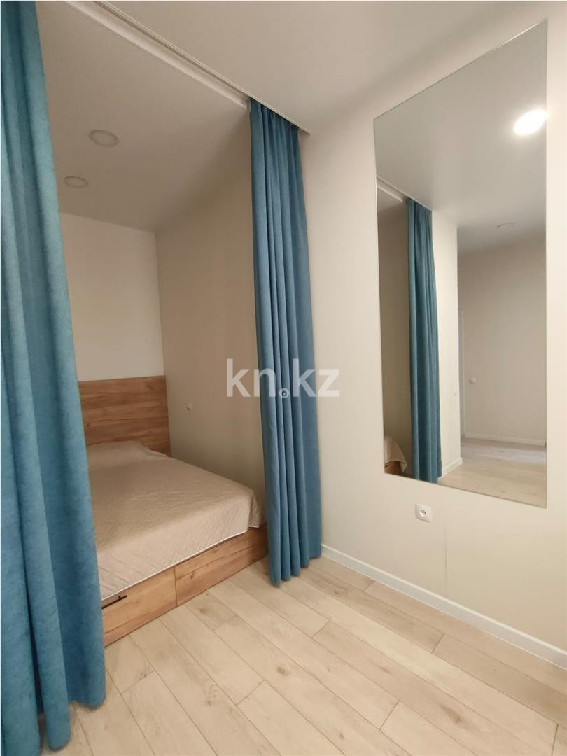 Продажа 1-комнатной квартиры, 41 м² в Караганде - фото 5