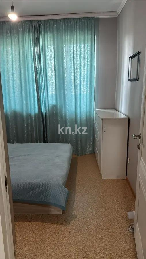 Продажа 3-комнатной квартиры, 75 м² в Алматы - фото 3