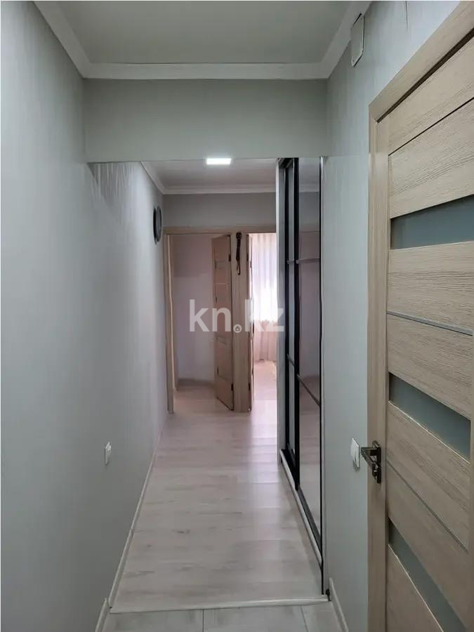 Продажа 3-комнатной квартиры, 56 м² в Алматы - фото 4