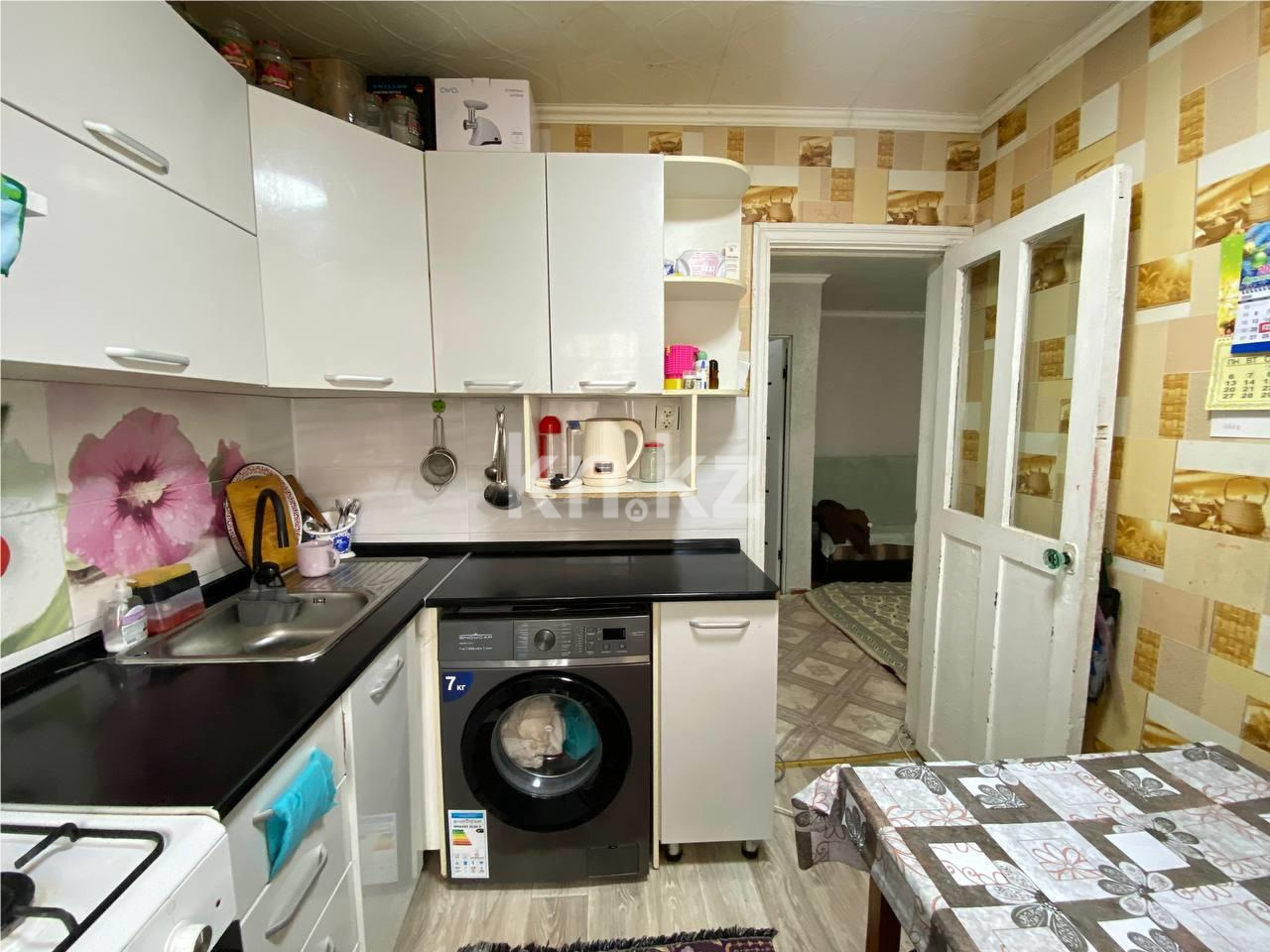 Продажа 3-комнатной квартиры, 54 м² в Караганде - фото 7