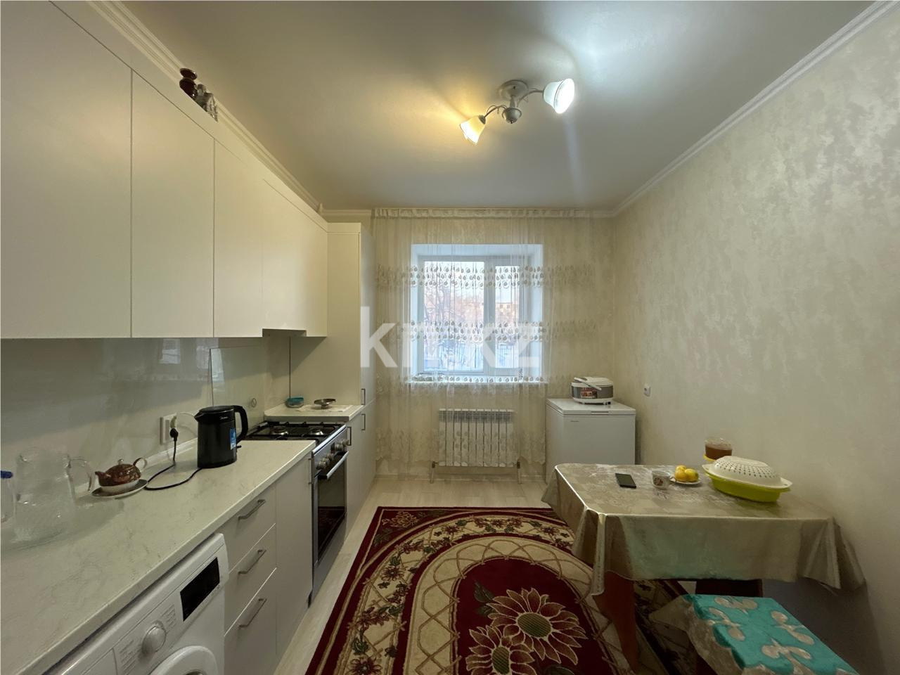 Продажа 2-комнатной квартиры, 65.3 м², пр. Республики в Астане - фото 7