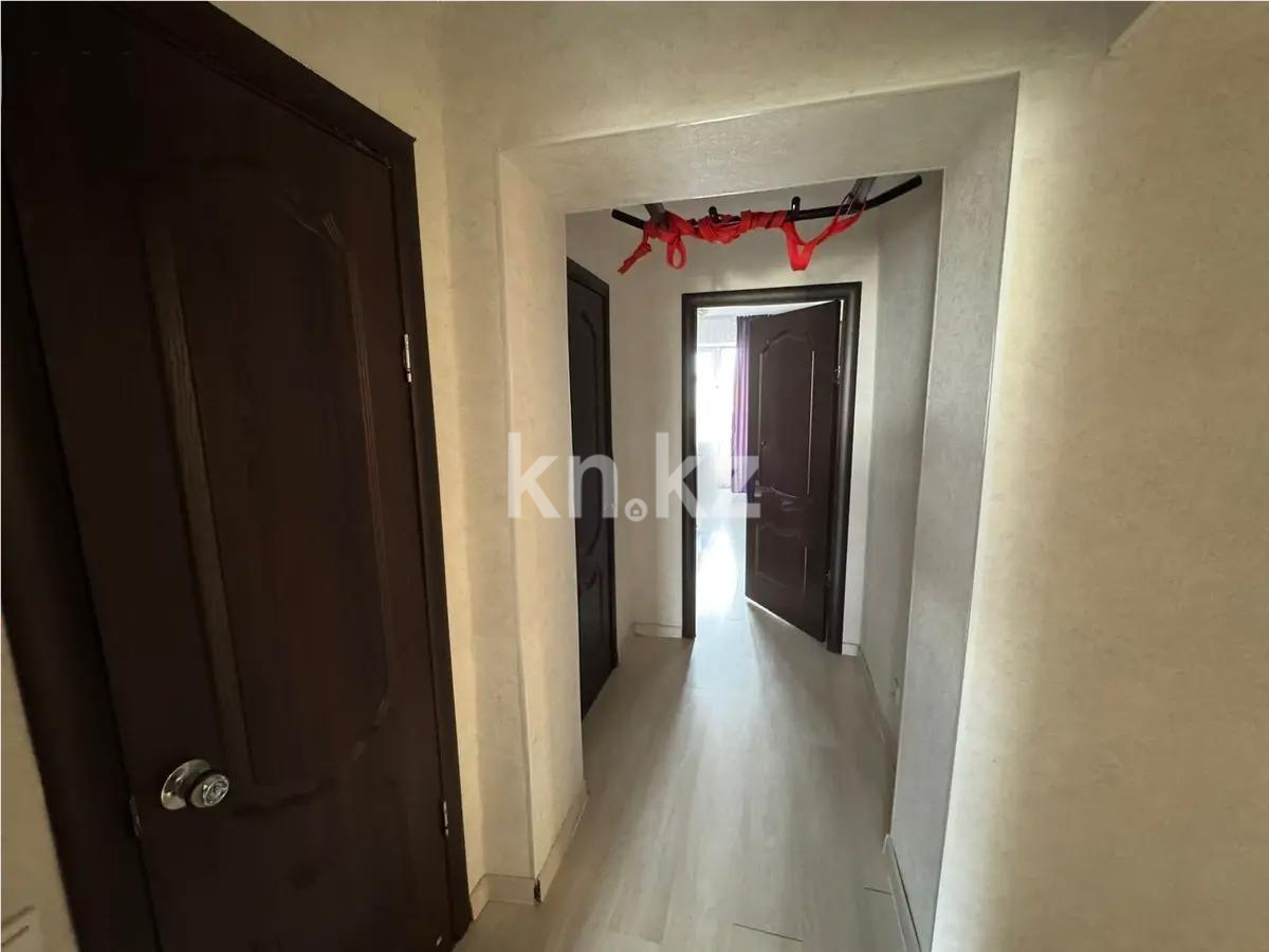 Продажа 3-комнатной квартиры, 66.1 м² в Астане - фото 4