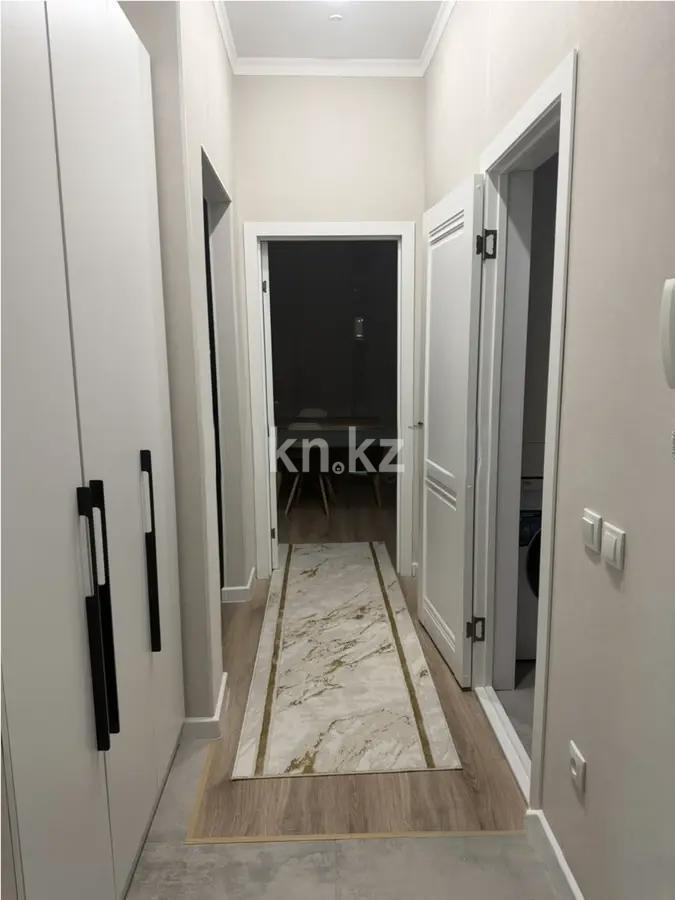 Продажа 1-комнатной квартиры, 38 м² в Астане - фото 4