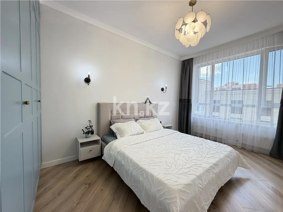 Продажа 2-комнатной квартиры, 62.8 м² в Астане - фото 2