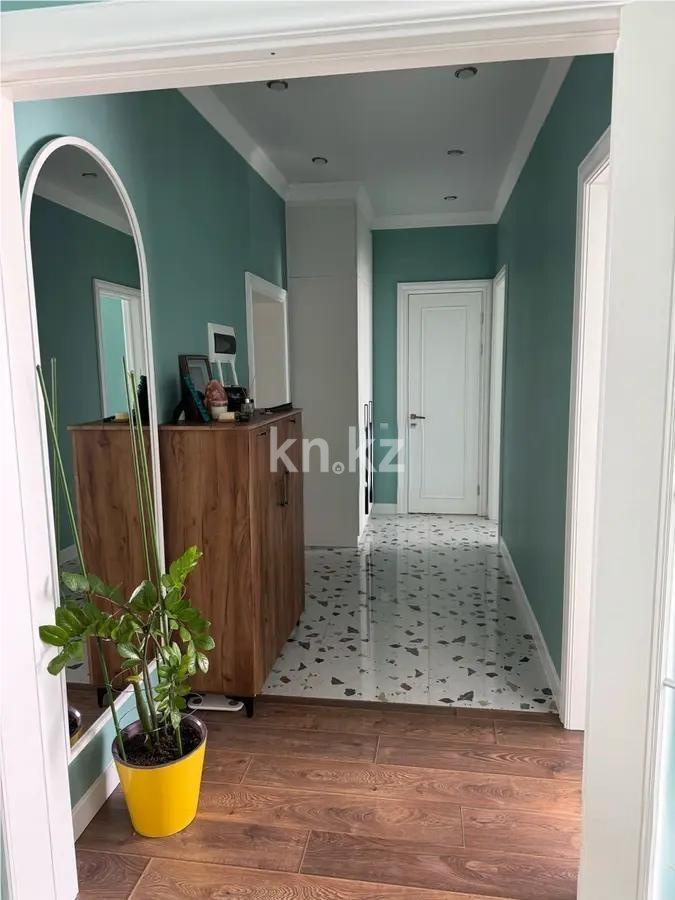 Продажа 2-комнатной квартиры, 60 м², ул. Нурмагамбетова, дом  21 в Астане - фото 5